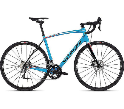 Specialized Roubaix Sl4 Comp Disc