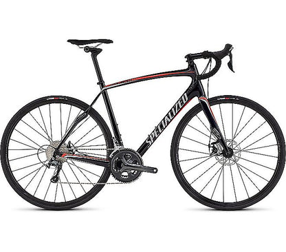 Specialized Roubaix Sl4 Disc