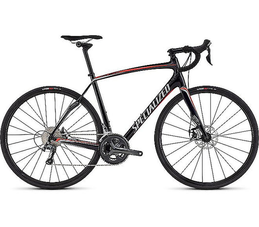 Specialized Roubaix Sl4 Disc