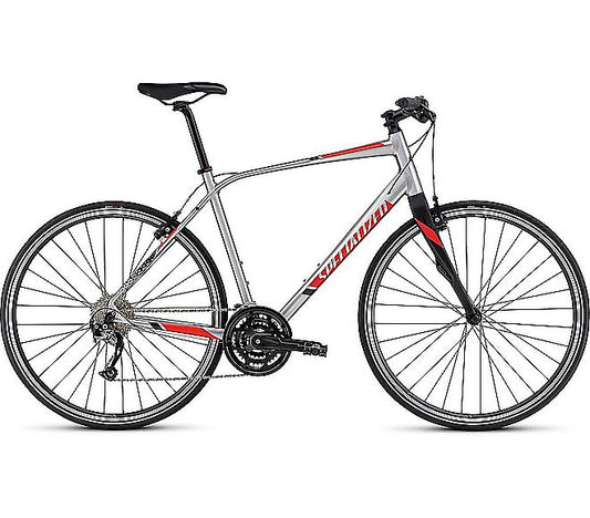 Specialized Sirrus Elite