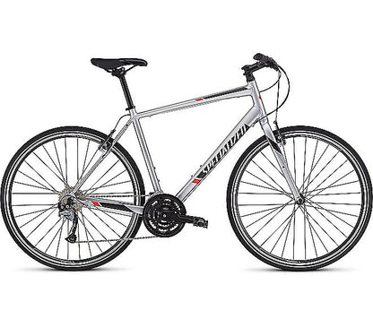 Specialized Sirrus Sport