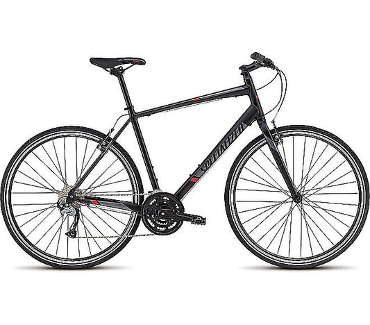 Specialized Sirrus Sport