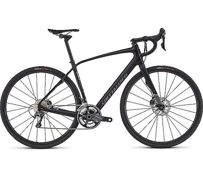 Specialized Diverge Expert Carbon