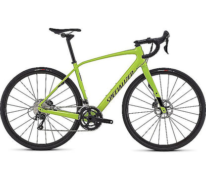 Specialized Diverge Comp Carbon