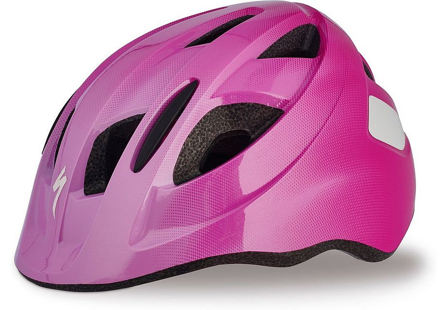 Specialized Mio Helmet Pink Fade Toddler