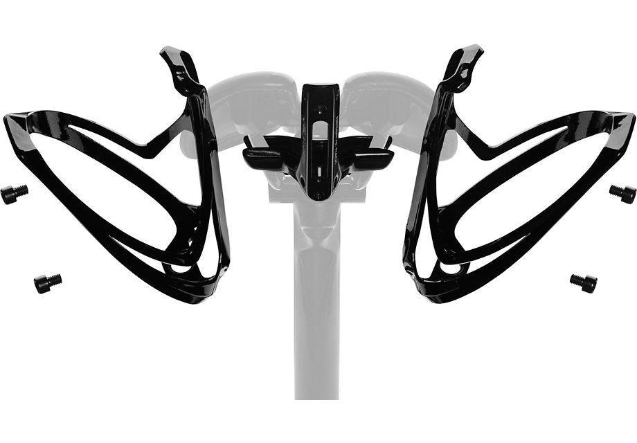 Specialized Reserve Rack Ii Tool Black One Size