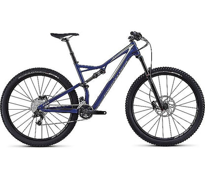 Specialized Stumpjumper Fsr Comp 29