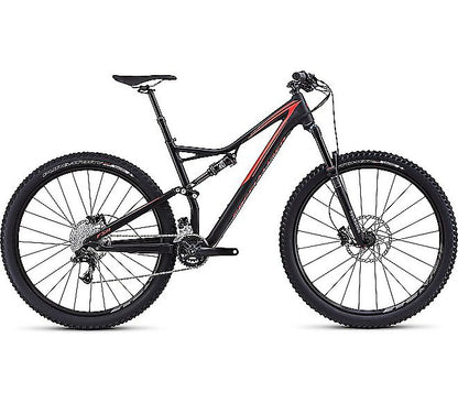 Specialized Stumpjumper Fsr Comp 29