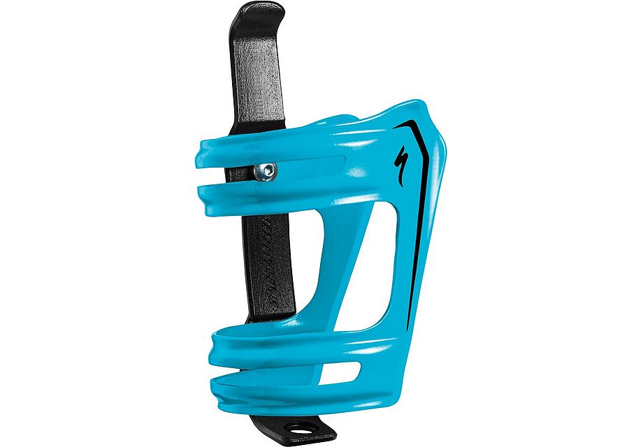 Specialized Roll Cage Cyan/Black