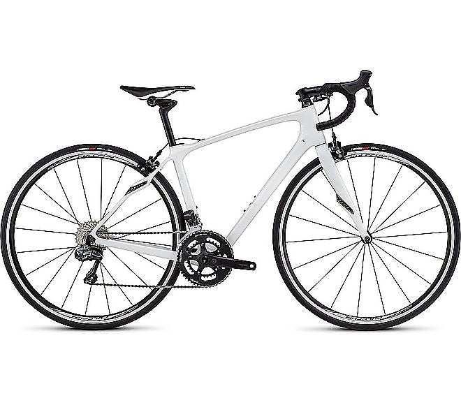 Specialized Ruby Comp Udi2