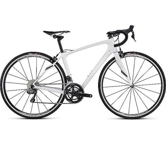 Specialized Ruby Comp Udi2