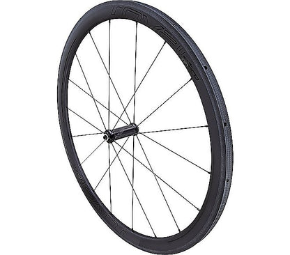 Specialized Rapide Clx 40 Tubular Front
