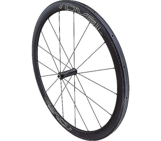 Specialized Rapide Clx 40 Tubular Front