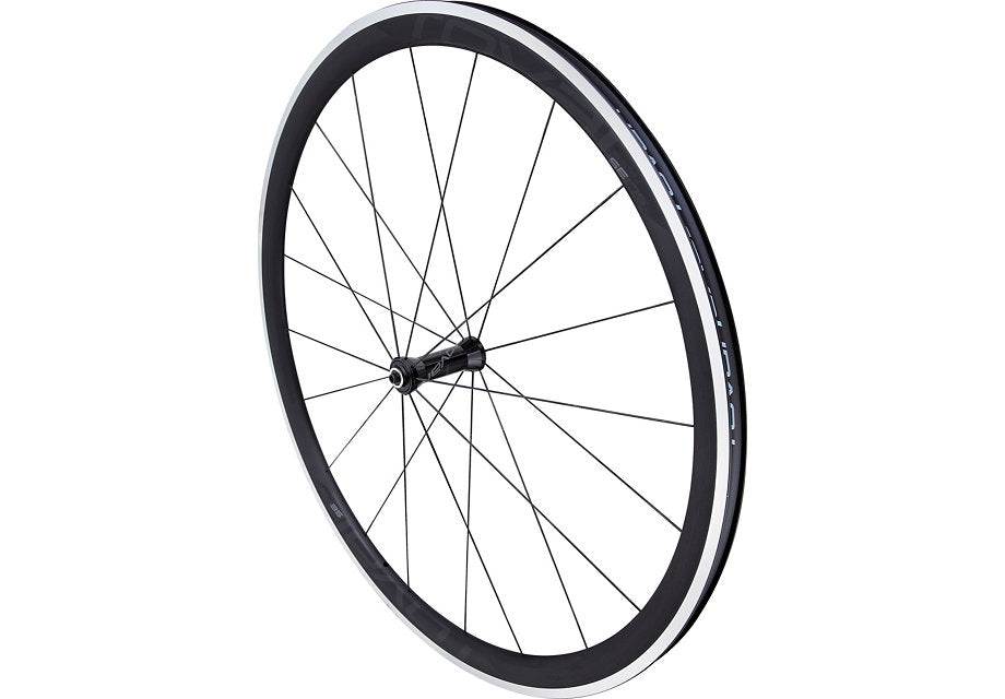 Specialized Rapide Sl 35 Front Front Wheel Black Ano/Black 700c