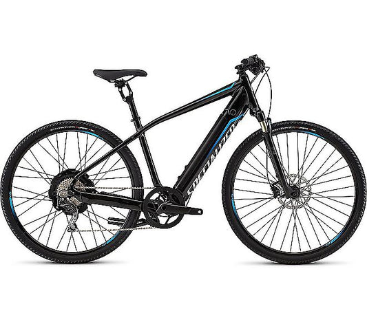 Specialized Turbo X Usa