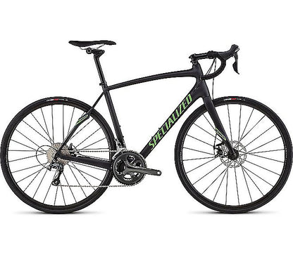 Specialized Roubaix Sl4 Disc