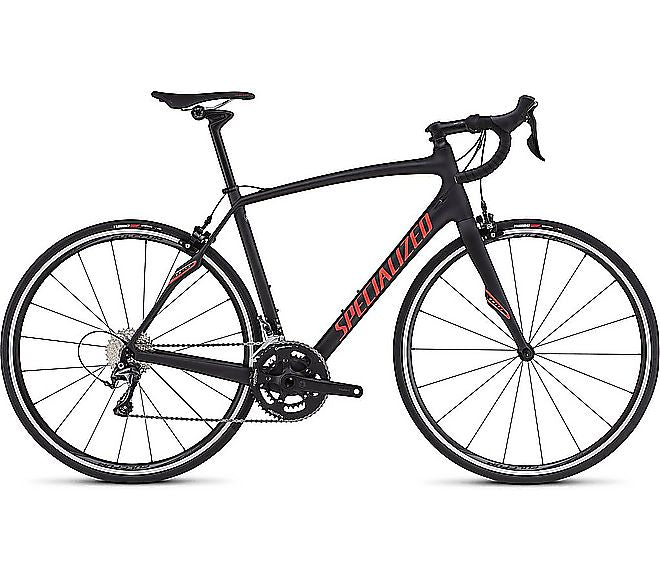 Specialized Roubaix Sl4 Comp