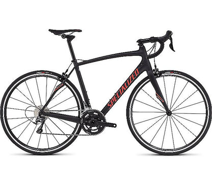 Specialized Roubaix Sl4 Comp