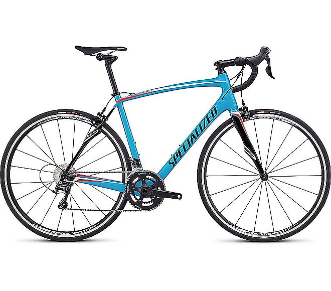 Specialized Roubaix Sl4 Comp