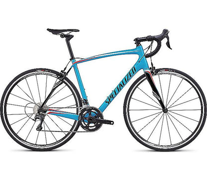 Specialized Roubaix Sl4 Comp