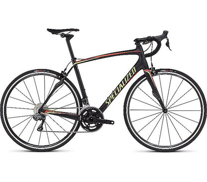 Specialized Roubaix Sl4 Comp Udi2