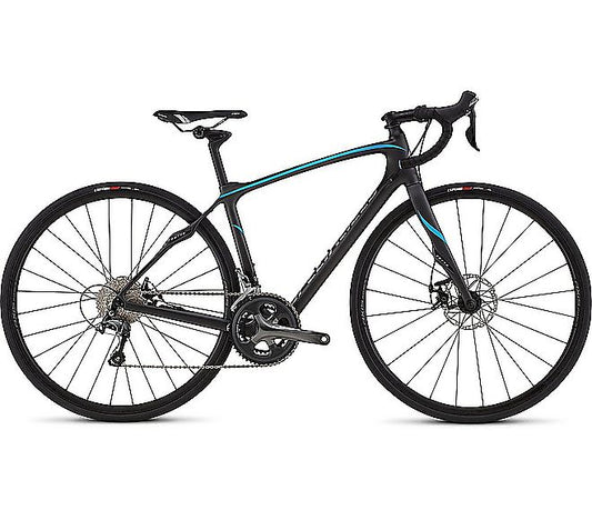 Specialized Ruby Disc