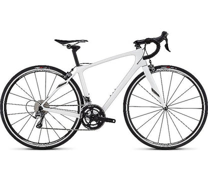 Specialized Ruby Comp