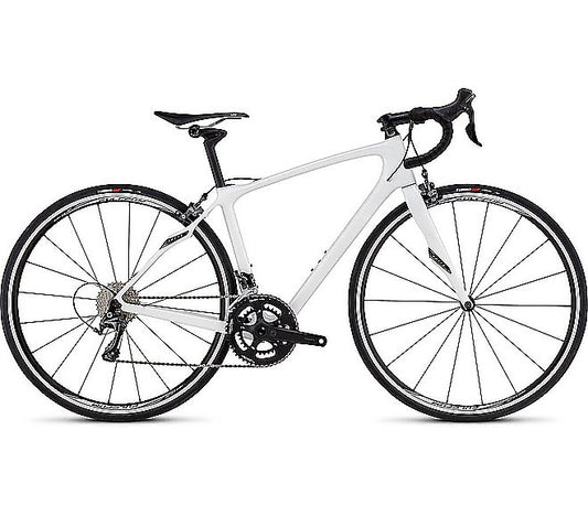 Specialized Ruby Comp