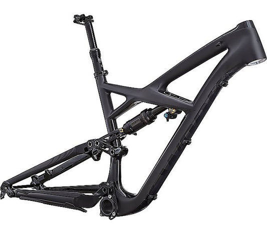 Specialized S-Works Enduro Fsr Carbon 650b Frame