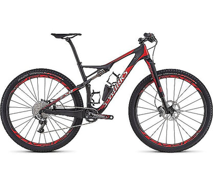 Specialized S-Works Epic Fsr Carbon Wc 29