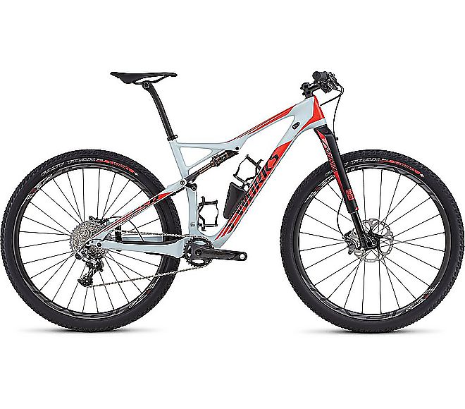 Specialized S-Works Epic Fsr Carbon Wc 29