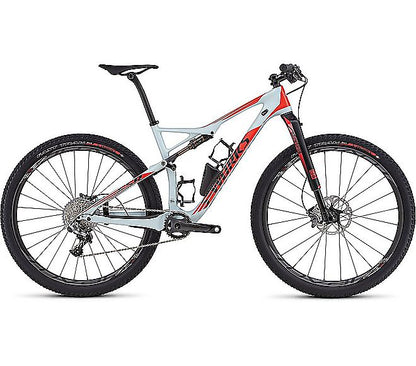Specialized S-Works Epic Fsr Carbon Wc 29