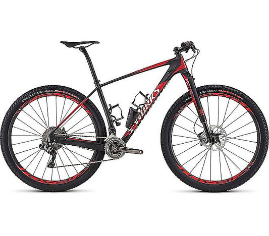 Specialized S-Works Stumpjumper Hardtail Carbon Di2 29