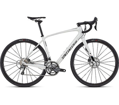 Specialized Diverge Expert Carbon