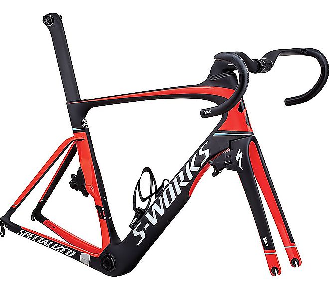 Specialized S-Works Venge Vias Module
