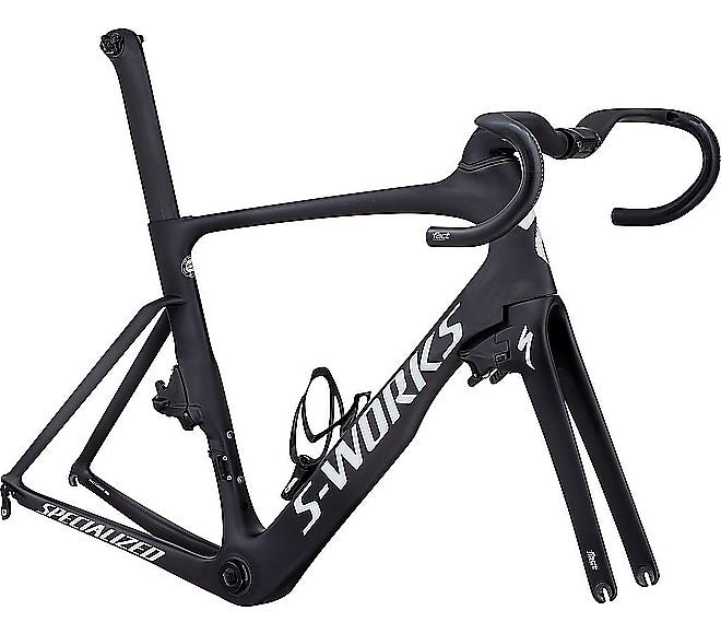 Specialized S-Works Venge Vias Module