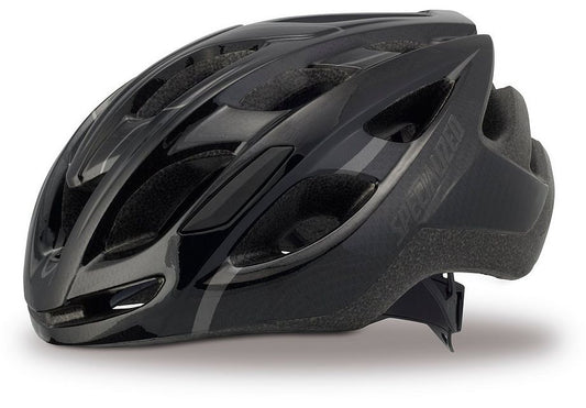 Specialized Chamonix MIPS Helmet Blk Adult