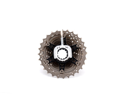 Shimano Ultegra CS-R8000 11 Speed Cassette 11-28t w/opkge