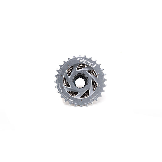 SRAM Red AXS Cassette 12 Speed 10-28t cassette w/opkge