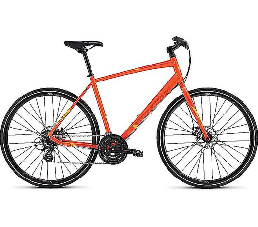 Specialized Sirrus Disc