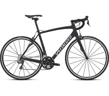 Specialized Roubaix Sl4 Comp Udi2