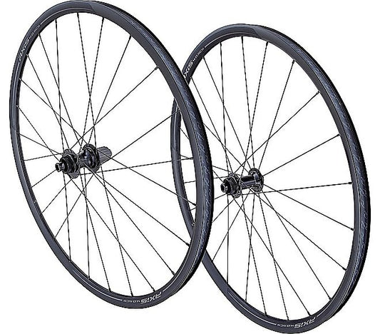 Specialized Axis 4.0 Disc Scs Ta Wheelset