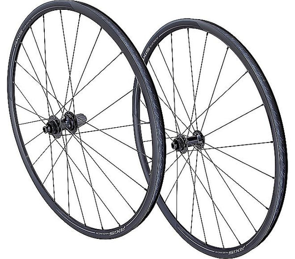 Specialized Axis 4.0 Disc Scs Ta Wheelset – Incycle Bicycles