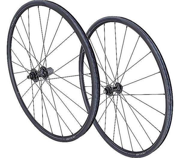 Specialized Axis 4.0 Disc Scs Qr Wheelset – Incycle Bicycles