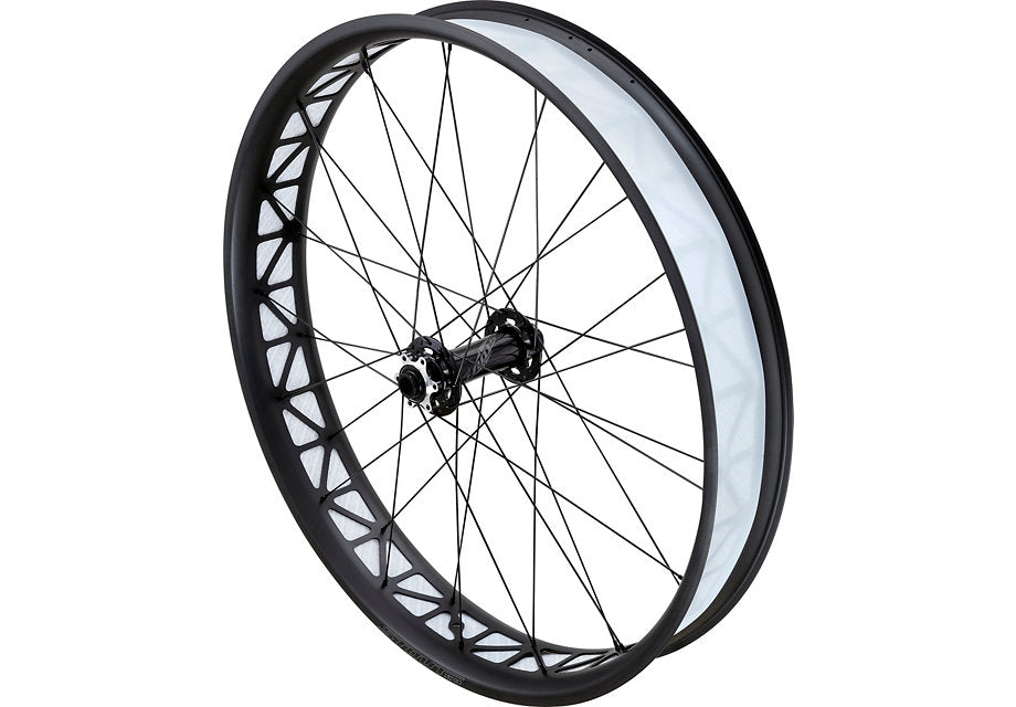 Specialized Stout Xc 90 Pro Front Front Wheel Black 26"