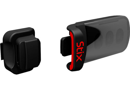 Specialized Stix Clip In Mount Part Black NA
