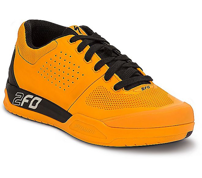 Specialized 2fo Clip Shoe