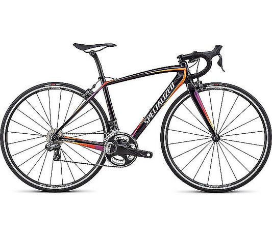 Specialized Amira Sl4 Expert Udi2