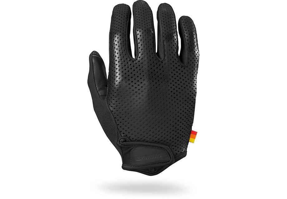 Specialized 74 Glove Lf Glove Lf Black L