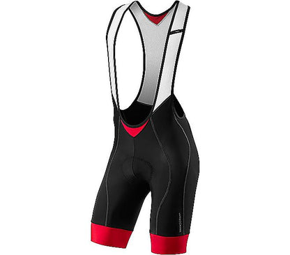 Specialized Roubaix Comp Bib Short
